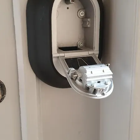 With A View - 2 * Kruså