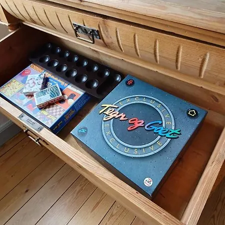 With A View - 2 Apartament *