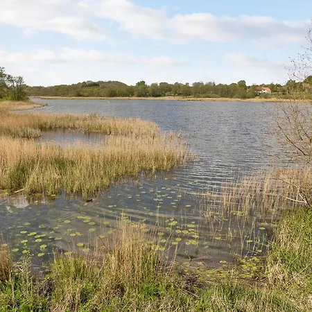 With A View - 2 * Kruså