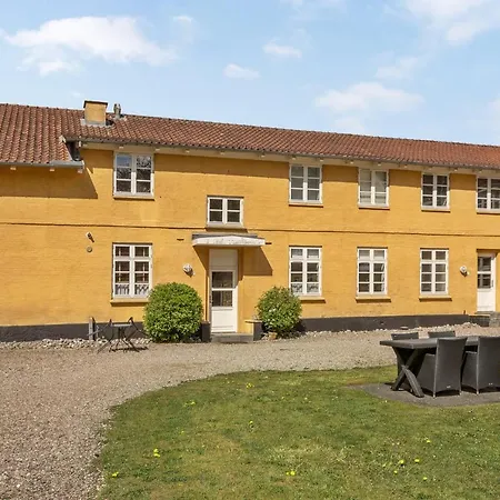 With A View - 2 Apartament Kruså