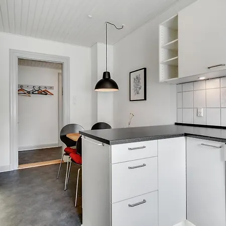 With A View - 2 Lägenhet Kruså