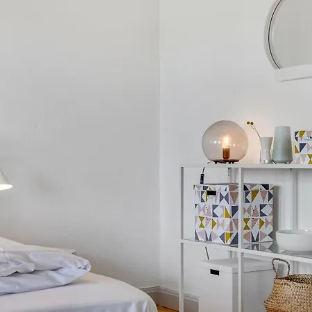 Apartament With A View - 2