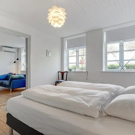 With A View - 2 Apartament Kruså