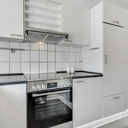 With A View - 2 * Kruså