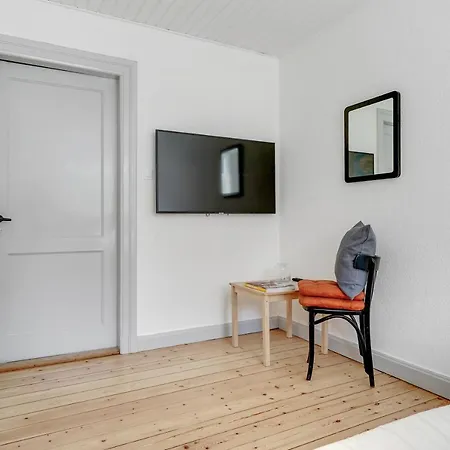 With A View - 2 Kruså