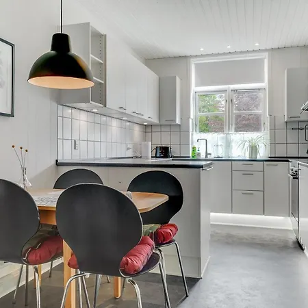 With A View - 2 Kruså