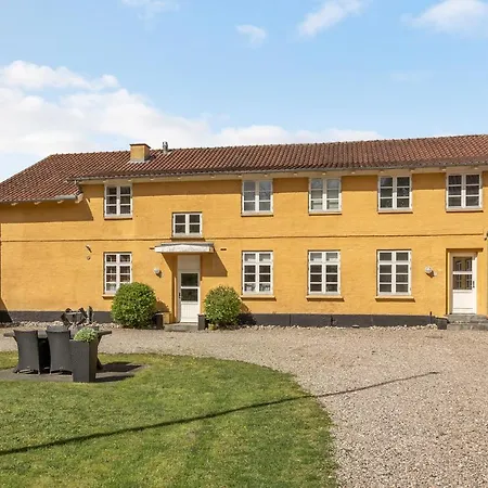 With A View - 2 Apartament Kruså