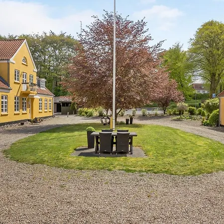 With A View - 2 Apartament Kruså